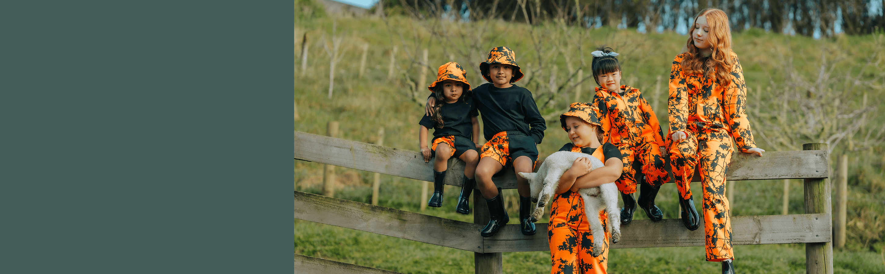 aged care uniforms